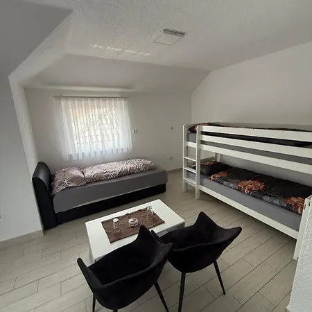 Napoleon Hotel Velika Kladusa